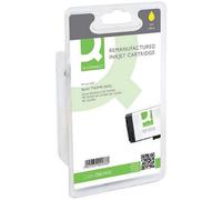 Q-Connect Epson 16Xl Reman Yellow High Yield Inkjet Cartridge