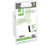 Q-Connect Epson 16XL Reman Yellow High Yield Inkjet Cartridge
