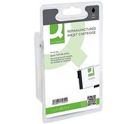 Q-Connect Epson 27XL Inkjet Black Cartridge