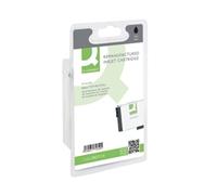 Q-Connect Epson 27XL Inkjet Black Cartridge C13T271140 OB27114