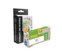 Q-Connect Epson C13T05H24010 Reman Inkjet Cartridge High Yield Cyan