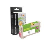 Q-Connect Epson C13T05H34010 Reman Inkjet Cartridge High Yield Magenta