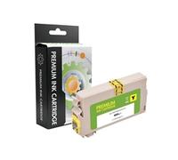 Q-Connect Epson C13T05H44010 Reman Inkjet Cartridge High Yield Yellow