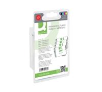 Q-Connect Epson T129540 Ink Cartridge (Pack KCMY (Pack of - OB12954