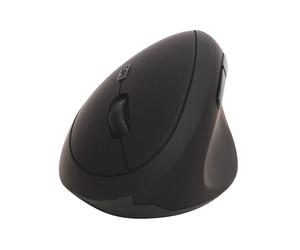 Q-Connect Erg Wls Vertical Rh Mouse