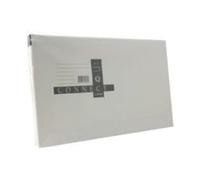 Q-Connect Expanding File Foolscap A-Z Manilla, beige