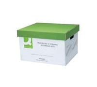 Q CONNECT EXSTRONG Storage Box PK10