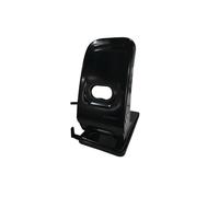 Q-Connect Extra Heavy Duty 2 Hole Punch Black 865P Ref KF01237