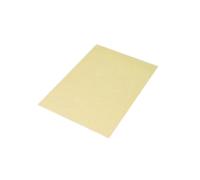 Q-Connect Feint Ruled Board Back Memo Pad 160 Pages A4 Pk 10 - KF01388