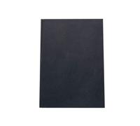 Q-CONNECT Q CONNECT MANUSCRIPT BOOK A4 FT BLUE