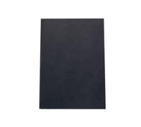 Q-Connect Feint Ruled Manuscript Book A4 96 Sheet A4 Blue