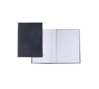 Q-Connect Feint Ruled Manuscript Book A5 192 Leaf DAKF01061