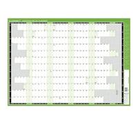 Q-Connect Fiscal Planner Unmounted 2024-25