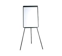 Q-Connect Flipchart Easel A1 Ref KF04173