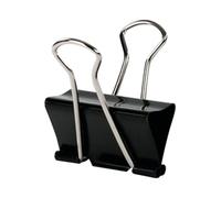 Q-CONNECT KF01285 10pc(s) document clip