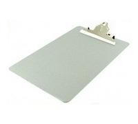 Steel Clipboard A4/FOOLSCAP