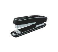Q-Connect Full Strip Metal Stapler 20 Sheet Black KF01231