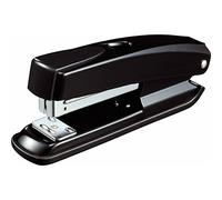 Q-Connect Full Strip Metal Stapler 20 Sheet Black KF01231