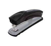 Q-Connect Full-Strip Metal Stapler Black KF14211