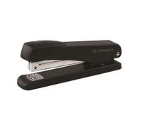 Q-CONNECT KF01231 Black,Stainless steel stapler