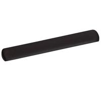 Q-Connect Gel Wrist Rest - Black