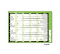 Q-Connect Giant Year Planner 2027 KFGYP27
