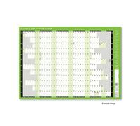 Q-Connect Giant Year Planner 2027 KFGYP27