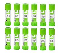 Q-Connect Glue Stick 20g (12 Pack) KF10505Q