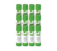 Q-Connect Glue Stick 20g (12 Pack) KF10505Q