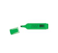 Q-Connect Green Highlighter Pen (Pack of 10) KF01113