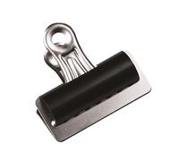 Q-CONNECT KF01287 10pc(s) document clip