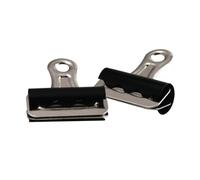Q-CONNECT KF01288 10pc(s) document clip