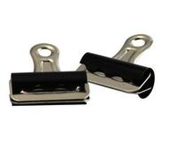 Q-Connect Grip Clip 32mm Pk 10