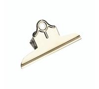 Q-Connect Grip Clip Heavy Duty PK10