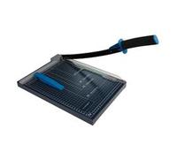Q-Connect A4 Guillotine (320mm Cutting Length, 10 Sheet Capacity) KF11241