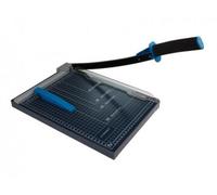 Q-CONNECT Guillotine Trimmer paper cutter 32 cm 10 sheets
