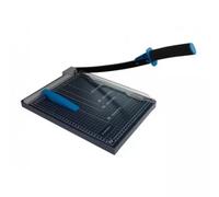 Q-CONNECT Guillotine Trimmer paper cutter 32 cm 10 sheets