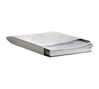 Q-Connect C4 Envelopes Gusset Peel and Seal 120gsm White (125 Pack)
