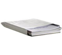 Q-Connect Gusset C5 Envelope Peel and Seal 120 gsm - White, Pack of 125