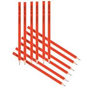 Q-Connect HB Office Pencil (12 Pack)