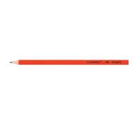 Q-Connect HB Office Pencil (12 Pack) KF26072