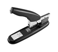 Q-Connect Heavy Duty Metal Desktop Stapler Black KF02293 - New + Free 24h Del