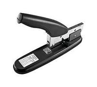 Q-CONNECT Heavy Duty Stapler KF02293 Black – Pack of 1