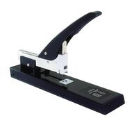 Q-Connect Heavy Duty Stapler Black KF02293