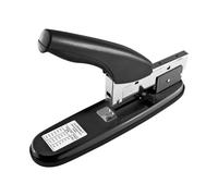 Q-Connect Heavy Duty Metal Desktop Stapler Black KF02293 - New + Free 24h Del