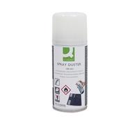 Q-Connect HFC Free Air Duster 150ml AHFC150QCA Ref KF17440