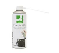 Q-Connect HFC-Free Air Duster 400ml 175-50-028
