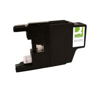 Q-Connect Brother LC3219XLBK Inkjet Cartridge Black HY LC3219XLBK-COMP