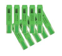 Q-Connect Highlighter Pen - Green