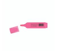 Q-Connect Highlighter Pen Pink PK10